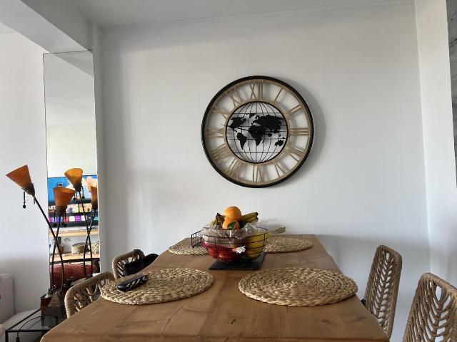 Apartamento en venta en Marbella Málaga