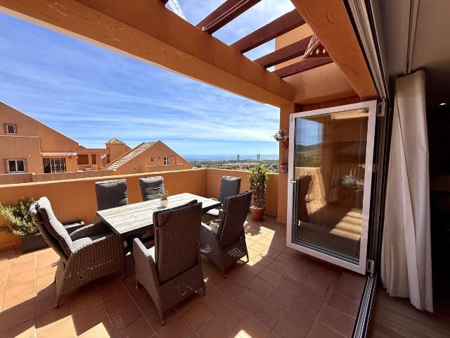 Apartamento en venta en Marbella Málaga