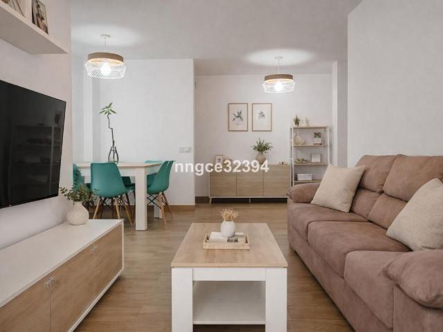 Apartamento en venta en Marbella Málaga