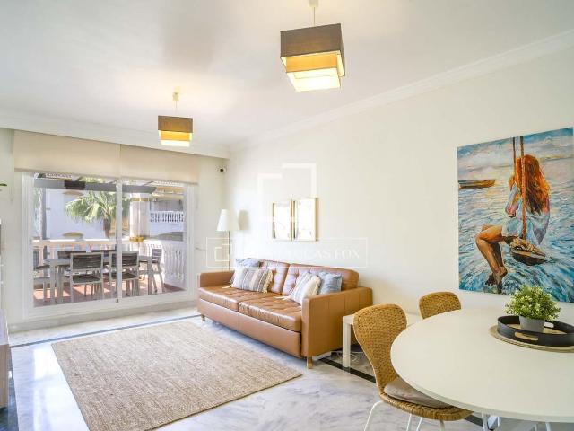 Apartamento en venta en Marbella Málaga