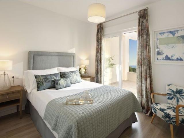 Apartamento en Venta en Marbella, Málaga