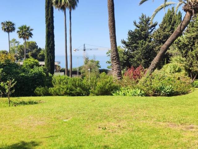 Apartamento en venta en Marbella Málaga