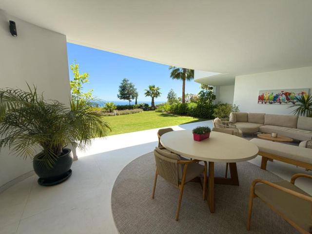 Apartamento en venta en Marbella Málaga
