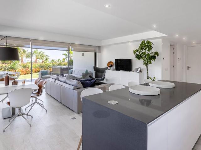 Apartamento en venta en Marbella Málaga