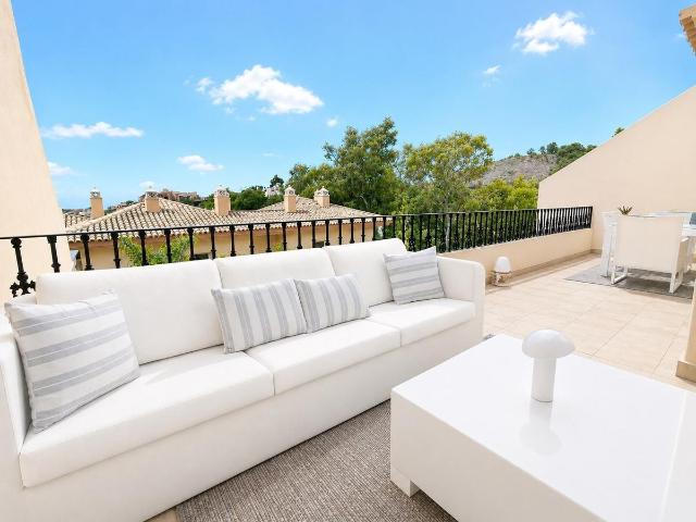 Apartamento en venta en Marbella Málaga