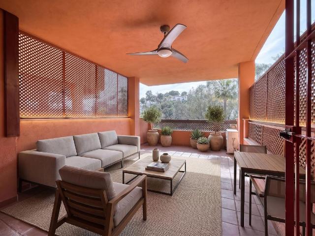 Apartamento en venta en Marbella Málaga