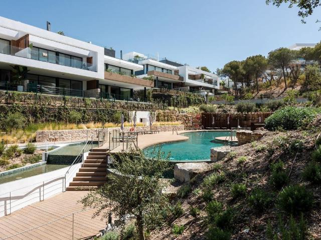 Apartamento en venta en Marbella Málaga