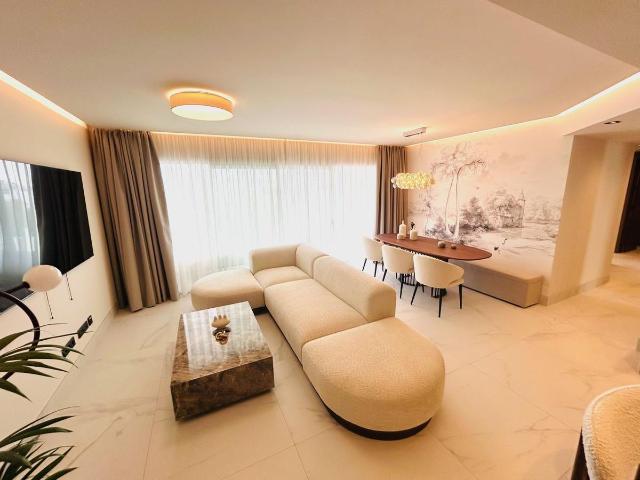 Apartamento en venta en Marbella Málaga
