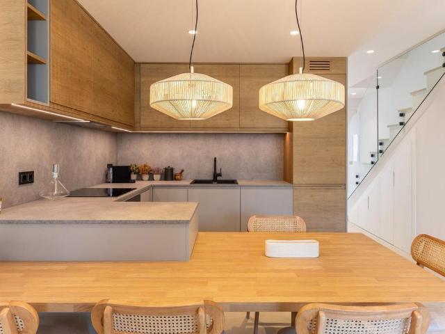 Apartamento en venta en Marbella Málaga