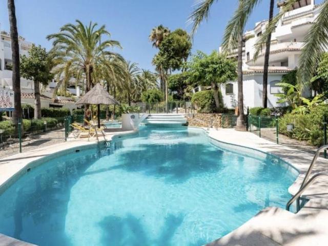 Apartamento en venta en Marbella Málaga