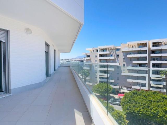Apartamento en venta en Marbella Málaga