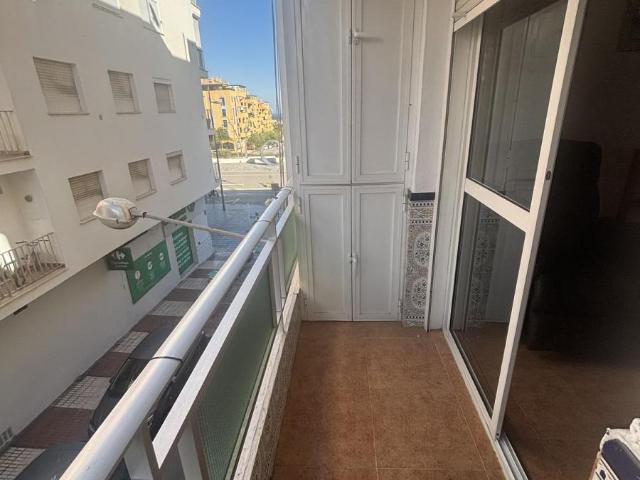 Apartamento en venta en Marbella Málaga