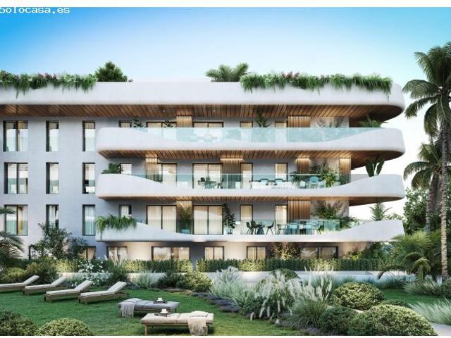 Apartamento en Venta en Marbella, Málaga