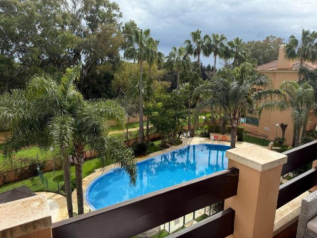 Apartamento en venta en Marbella Málaga