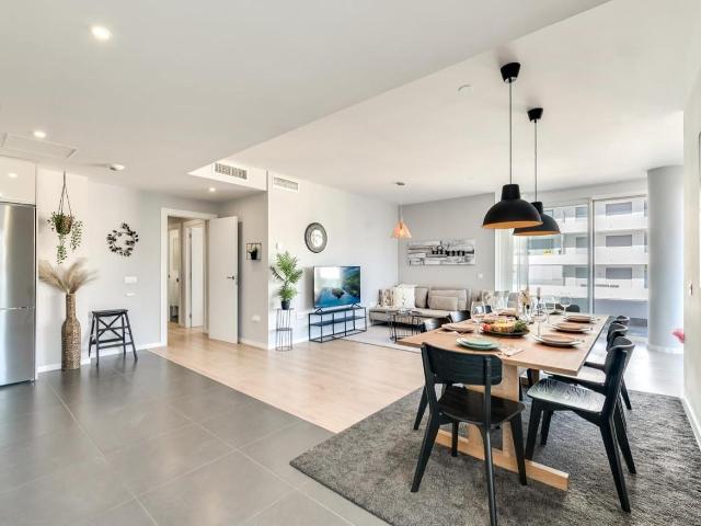 Apartamento en venta en Marbella Málaga