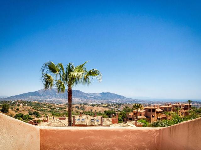 Apartamento en venta en Marbella Málaga