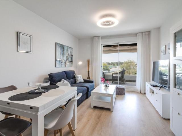 Apartamento en venta en Marbella Málaga