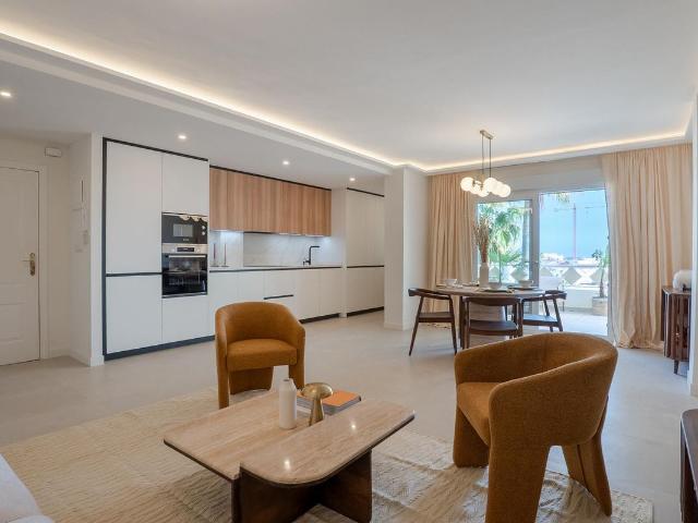 Apartamento en venta en Marbella Málaga