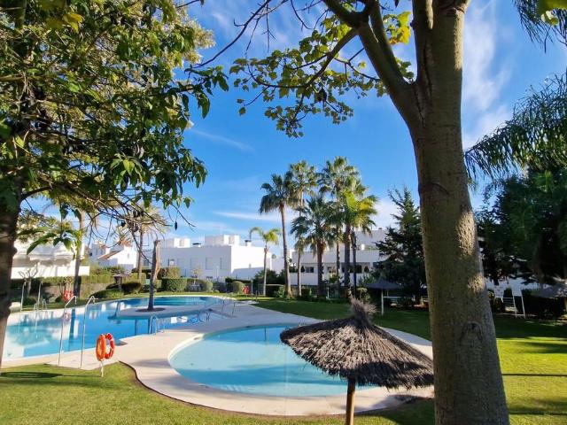 Apartamento en venta en Marbella Málaga