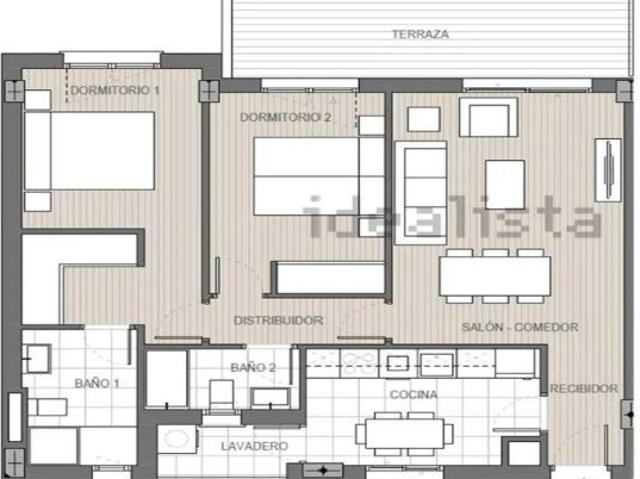 Apartamento en Venta en Marbella, Málaga