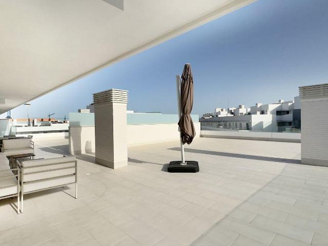 Apartamento en venta en Marbella Málaga
