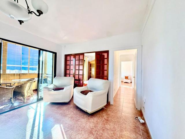 Apartamento en venta en Marbella Málaga