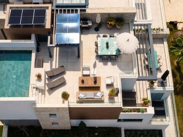 Apartamento en venta en Marbella Málaga