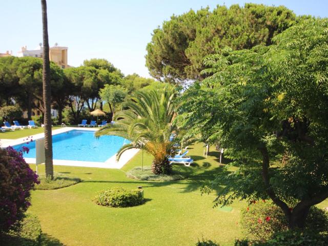 Apartamento en venta en Marbella Málaga