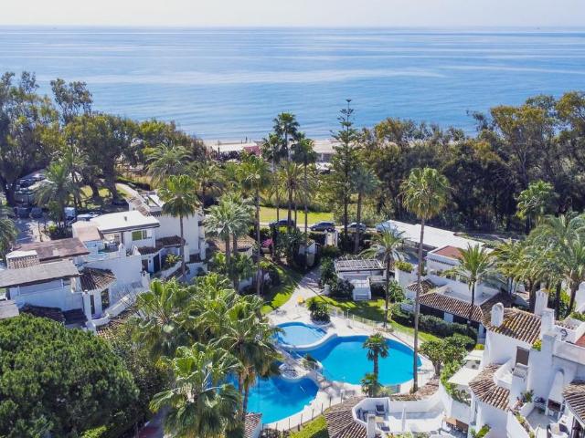 Apartamento en venta en Marbella Málaga