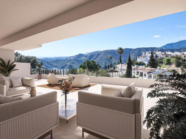 Apartamento en venta en Marbella Málaga