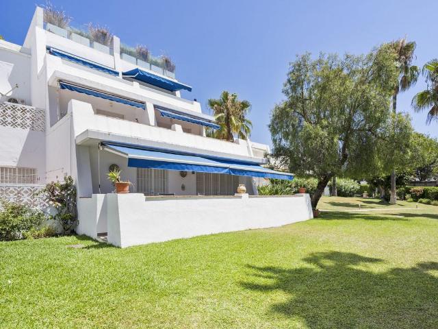 Apartamento en venta en Marbella Málaga