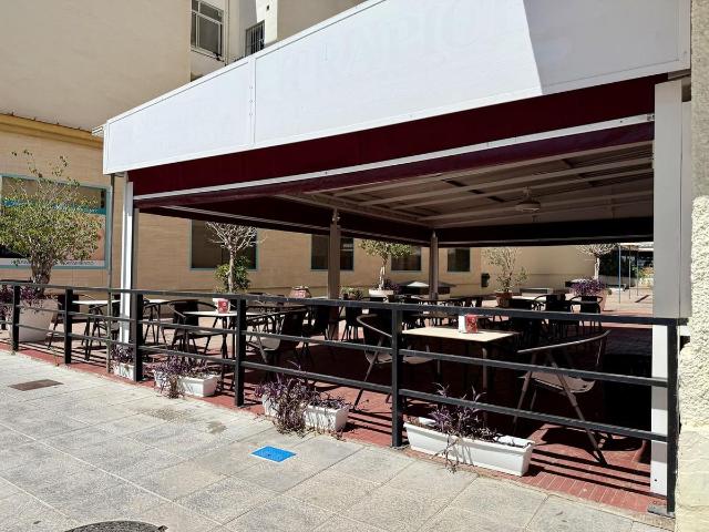 Apartamento en venta en Marbella Málaga