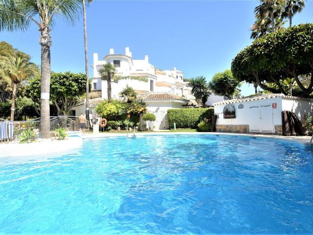 Apartamento en venta en Marbella Málaga