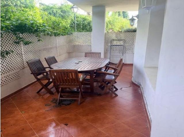 Apartamento en Venta en Marbella, Málaga