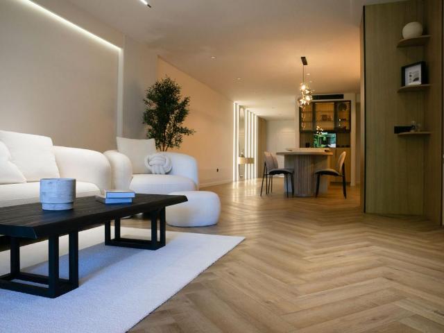Apartamento en venta en Marbella Málaga