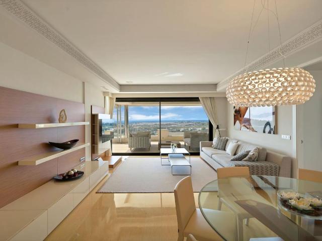 Apartamento en venta en Marbella Málaga