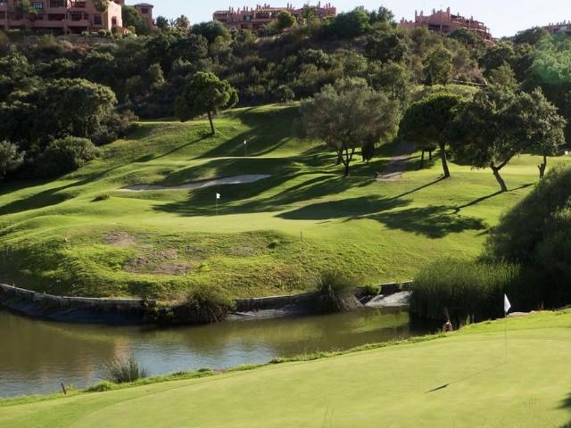 Apartamento en venta en Marbella Málaga