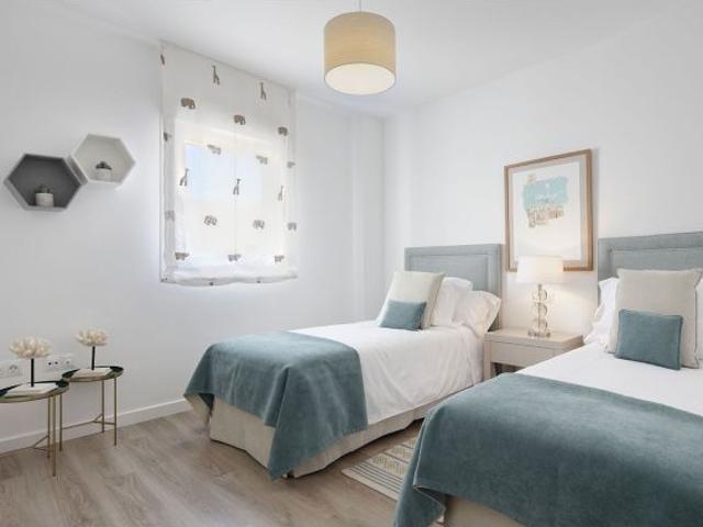 Apartamento en Venta en Marbella, Málaga