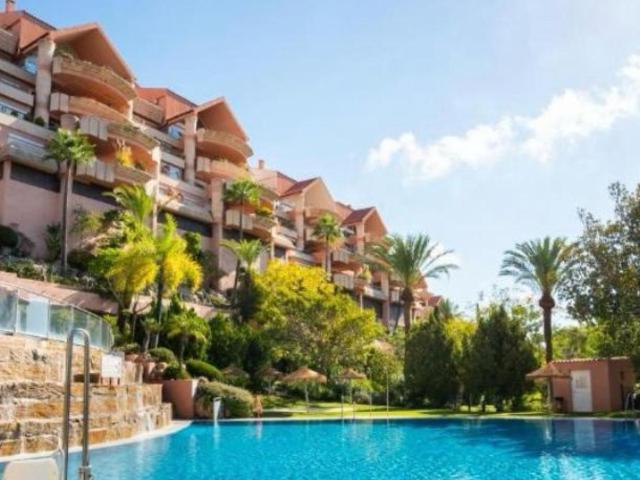 Apartamento en venta en Marbella Málaga