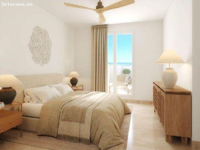 Apartamento en Venta en Marbella, Málaga