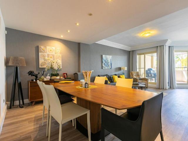 Apartamento en venta en Marbella Málaga