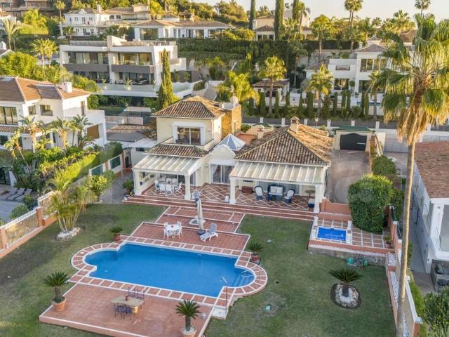 Apartamento en venta en Marbella Málaga