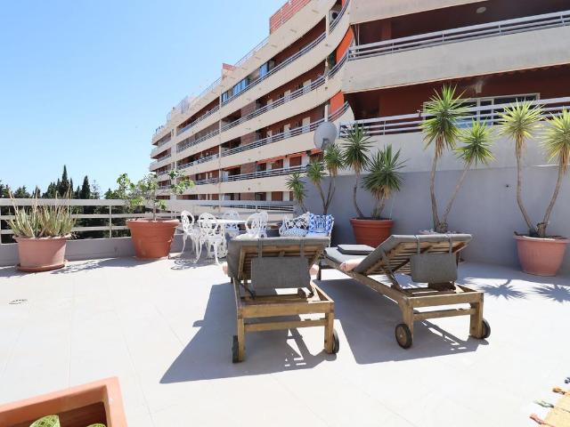 Apartamento en venta en Marbella Málaga