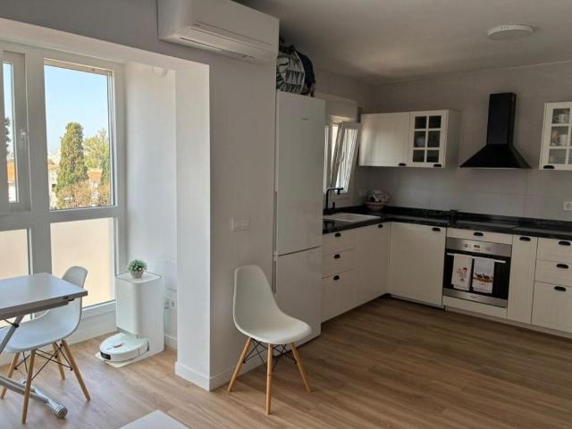 Apartamento en venta en Marbella Málaga