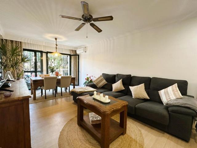 Apartamento en venta en Marbella Málaga