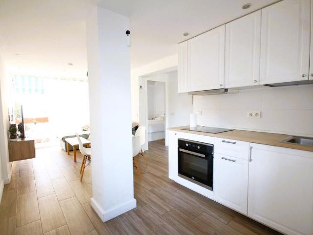 Apartamento en venta en Marbella Málaga