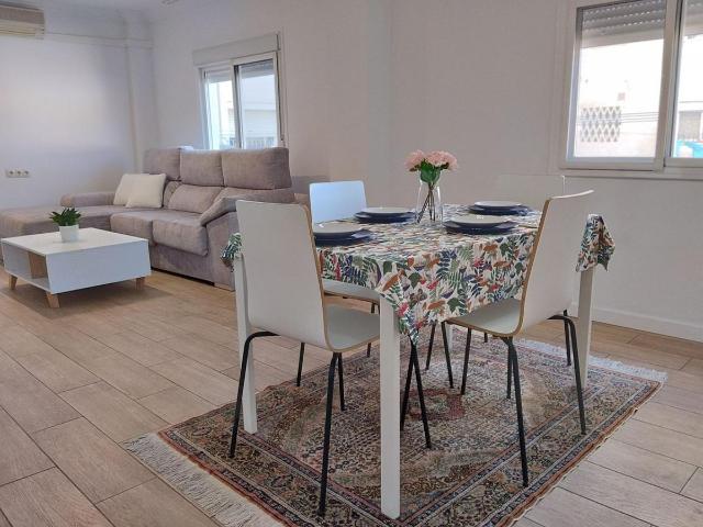 Apartamento en venta en Marbella Málaga