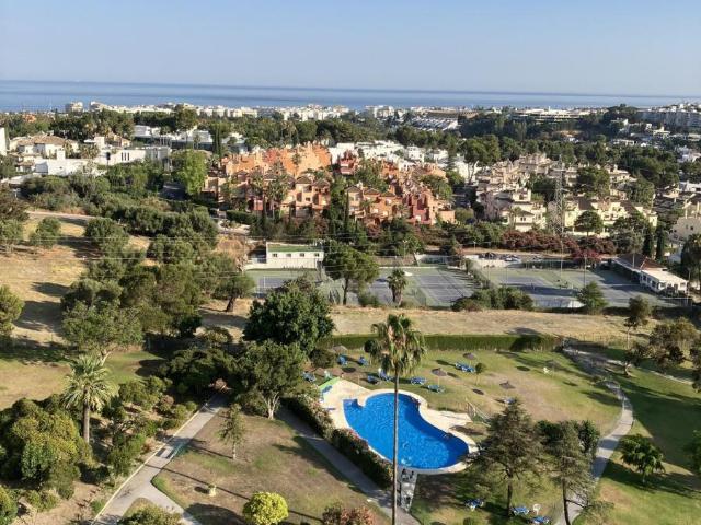 Apartamento en venta en Marbella Málaga