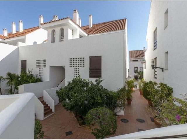Apartamento en Venta en Marbella, Málaga