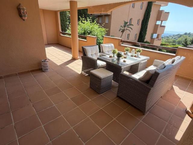 Apartamento en venta en Marbella Málaga